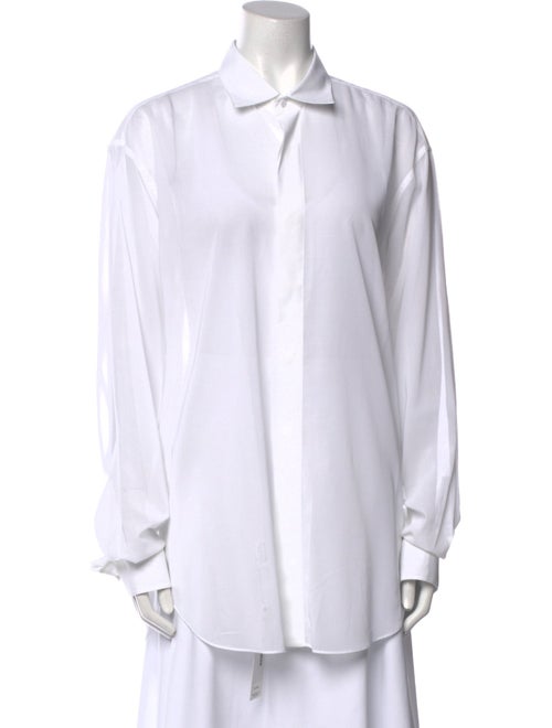 CARUSO Long Sleeve Tunic