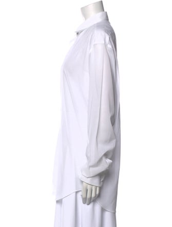 CARUSO Long Sleeve Tunic