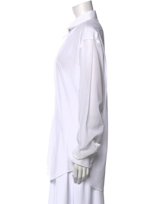 CARUSO Long Sleeve Tunic