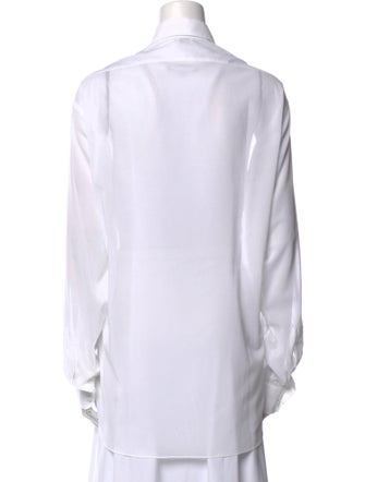 CARUSO Long Sleeve Tunic