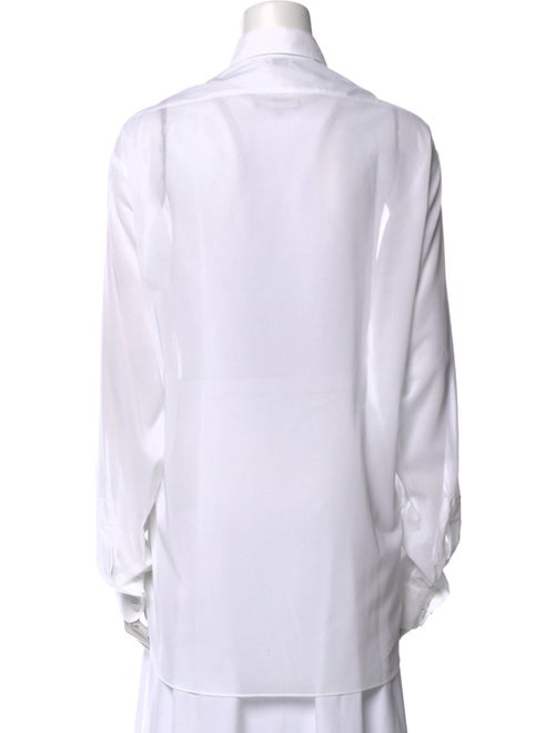 CARUSO Long Sleeve Tunic