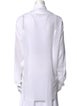 CARUSO Long Sleeve Tunic