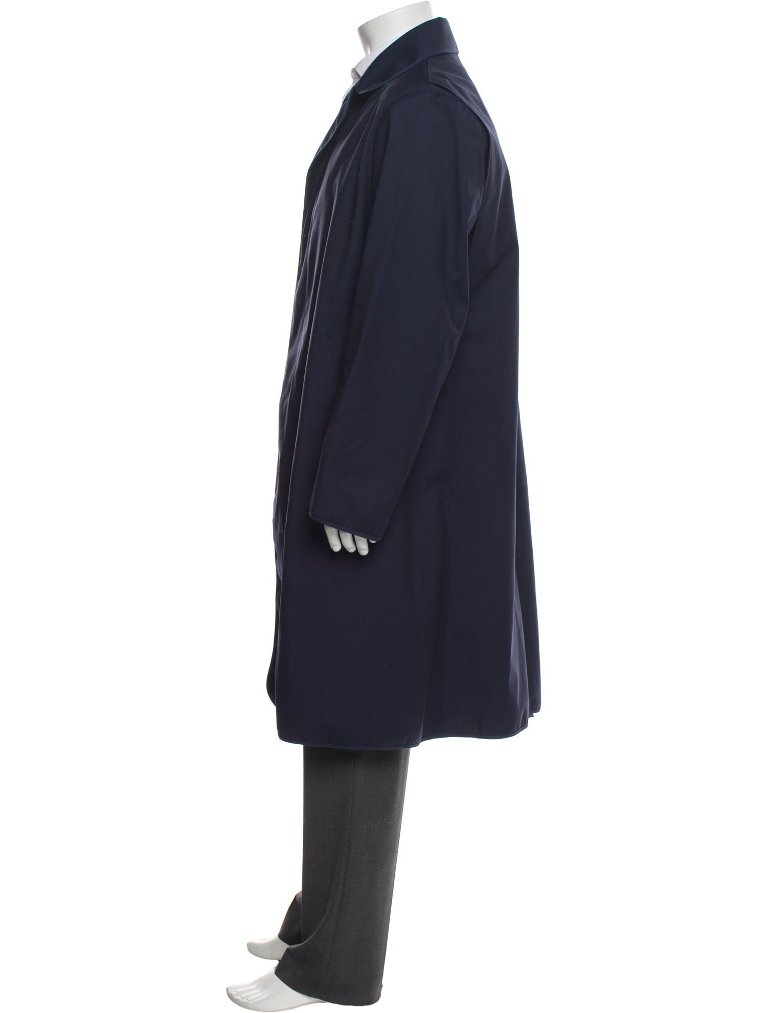 CARUSO Overcoat