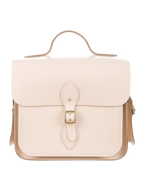 Cambridge Satchel Company Cambridge Satchels Large Traveller Bag