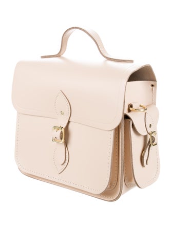 Cambridge Satchel Company Cambridge Satchels Large Traveller Bag