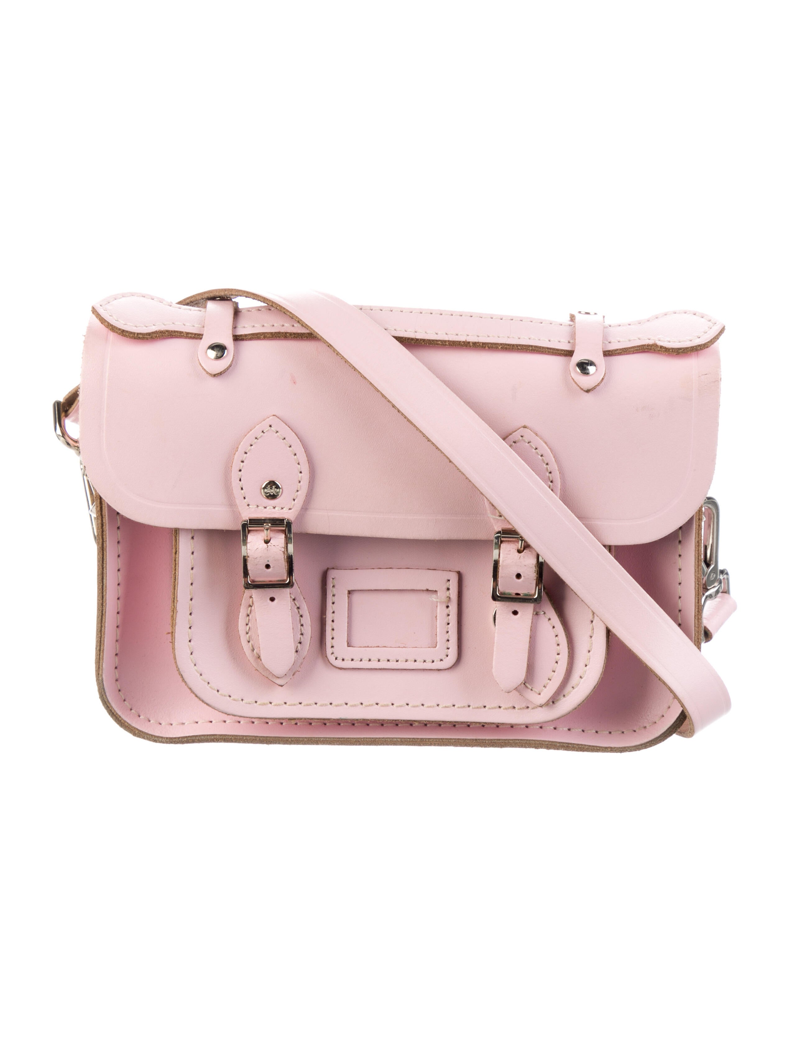 Cambridge Satchel Company Leather Satchel