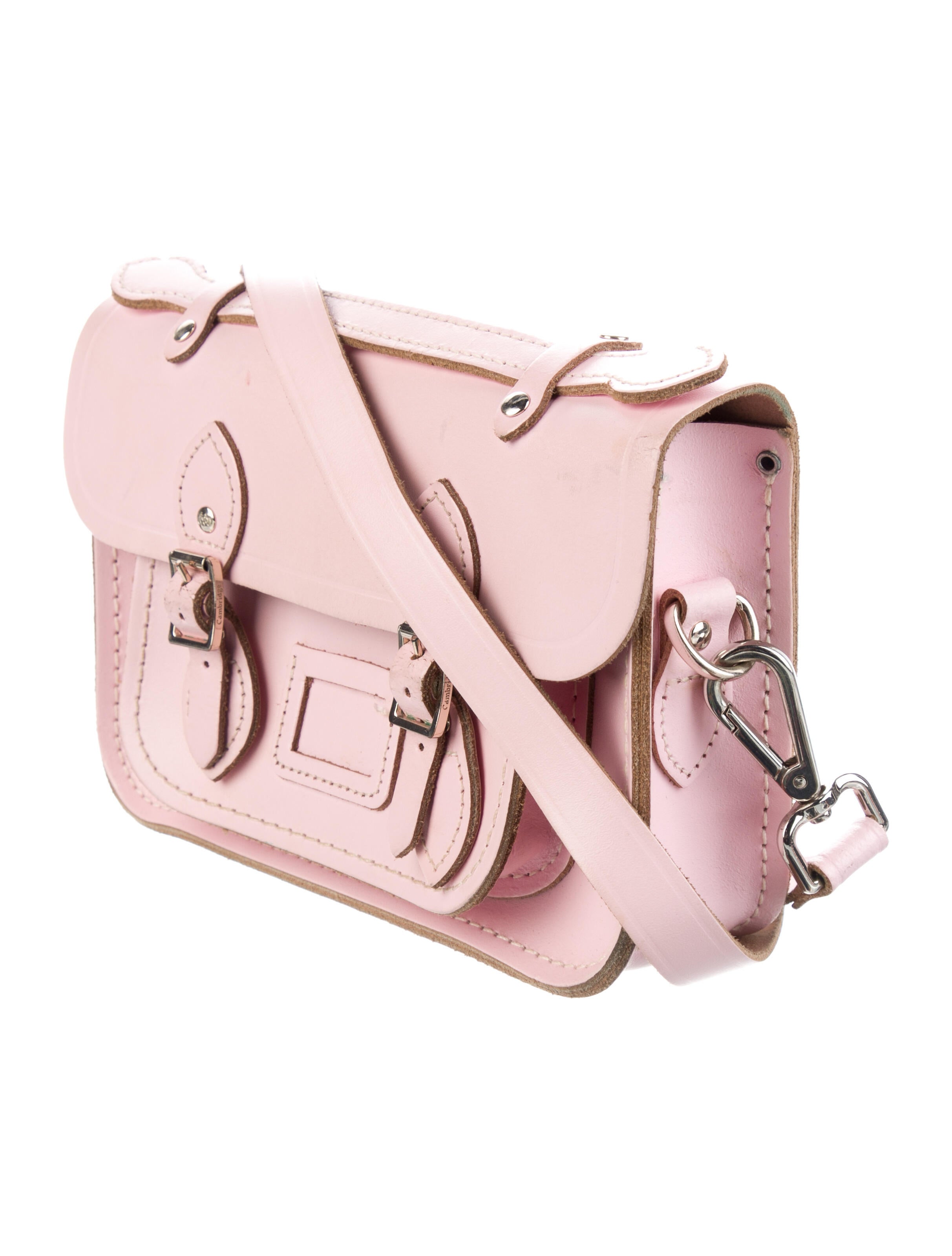 Cambridge Satchel Company Leather Satchel