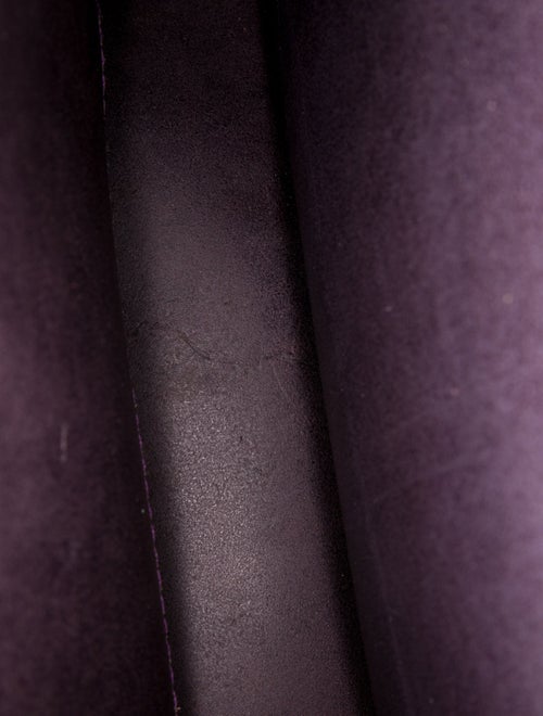 Cambridge Satchel Company Leather Top Handle Bag