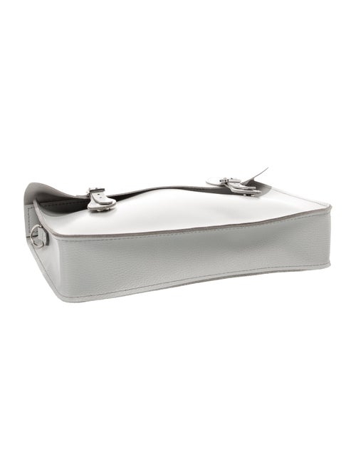 Cambridge Satchel Company Leather Top Handle Bag