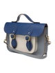 Cambridge Satchel Company Leather Top Handle Bag