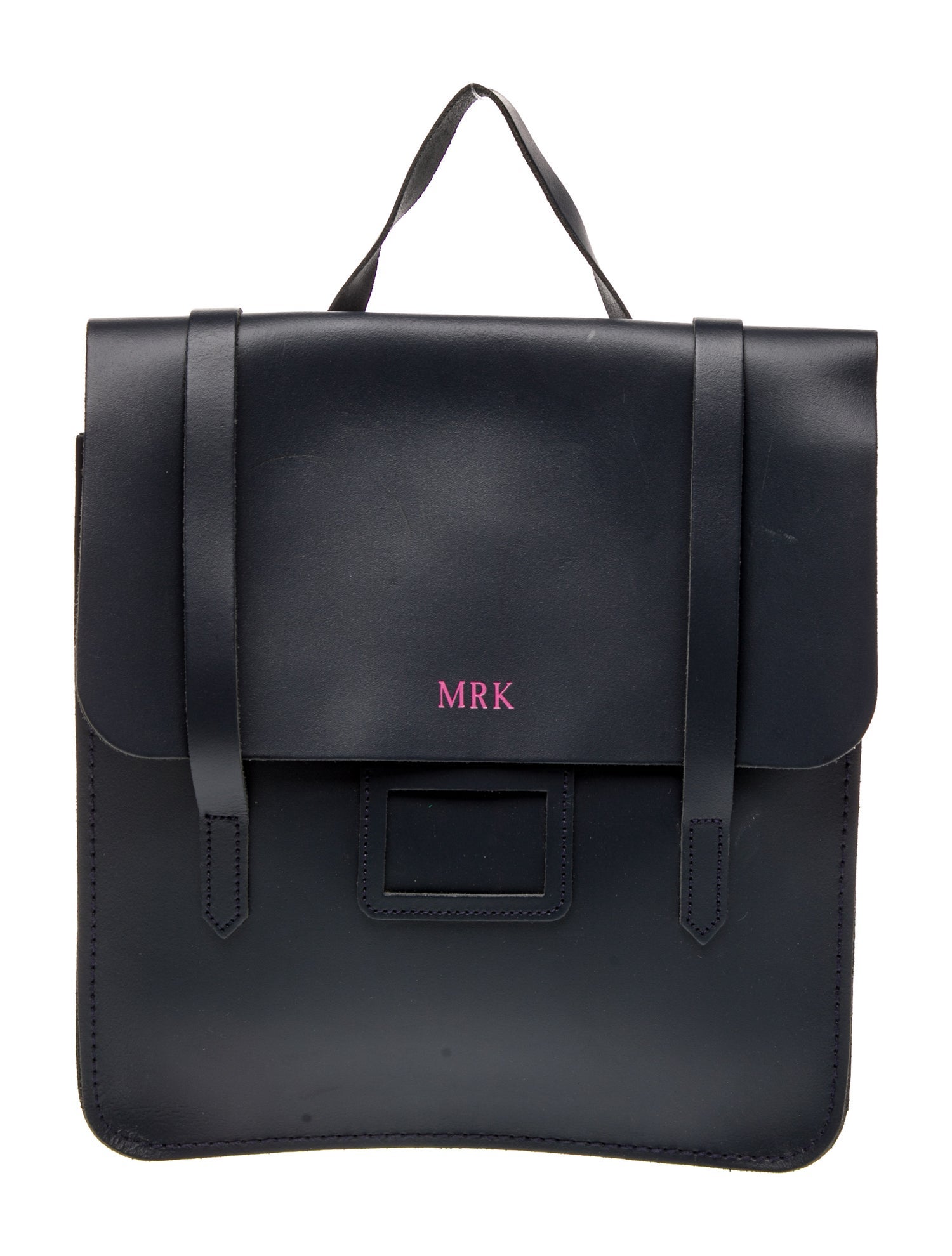 Cambridge Satchel Company Leather Backpack