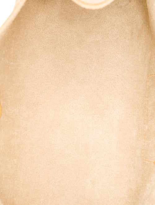 Cambridge Satchel Company Leather Top Handle Bag