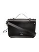 Cambridge Satchel Company Leather Crossbody Bag