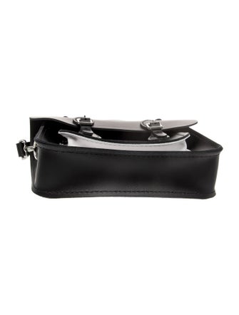 Cambridge Satchel Company Leather Crossbody Bag