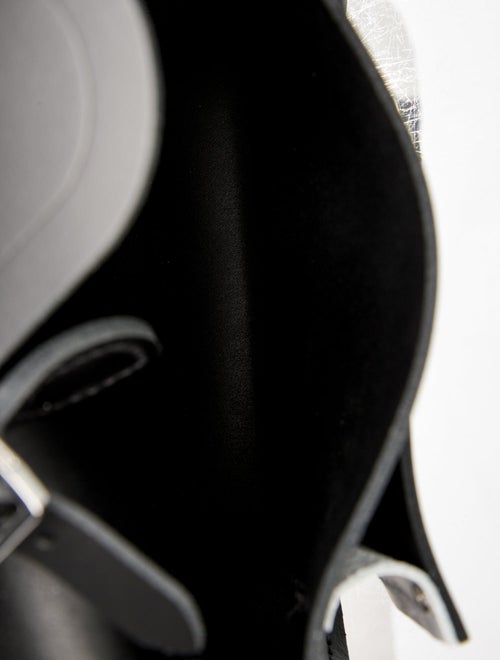 Cambridge Satchel Company Leather Crossbody Bag