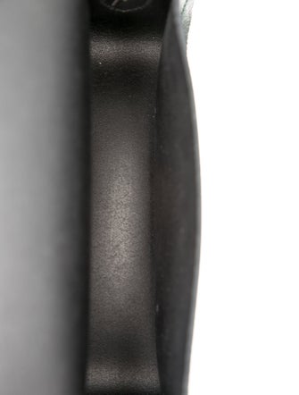 Cambridge Satchel Company Leather Messenger Bag