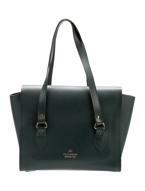 Cambridge Satchel Company Leather Shoulder Bag