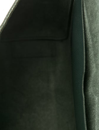 Cambridge Satchel Company Leather Shoulder Bag