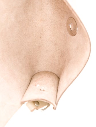 Cambridge Satchel Company Leather Crossbody Bag