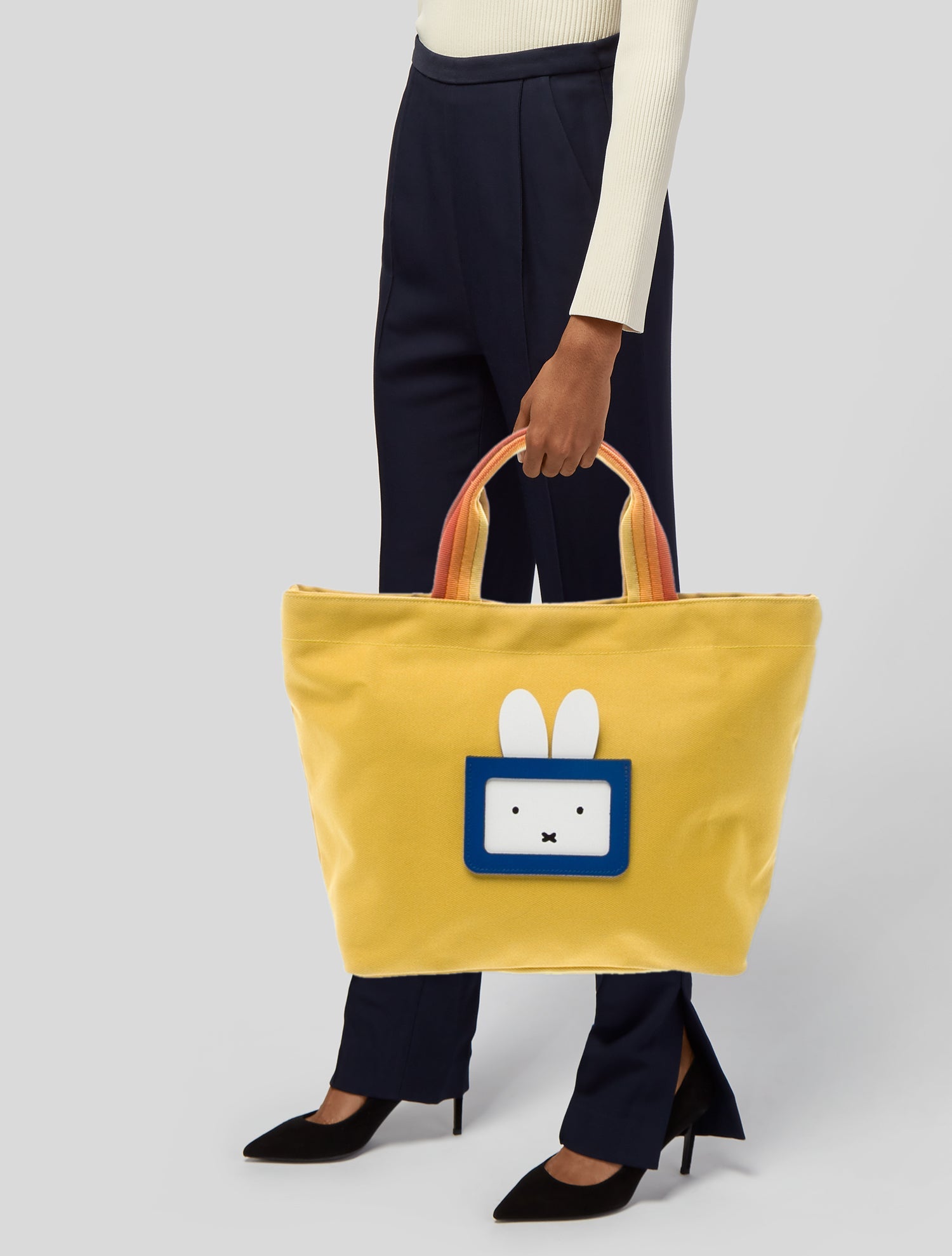 Cambridge Satchel Company Canvas Backpack