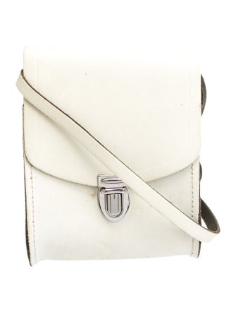 Cambridge Satchel Company Leather Shoulder Bag