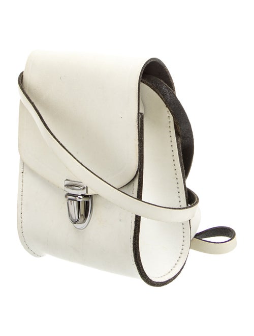 Cambridge Satchel Company Leather Shoulder Bag
