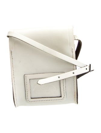 Cambridge Satchel Company Leather Shoulder Bag