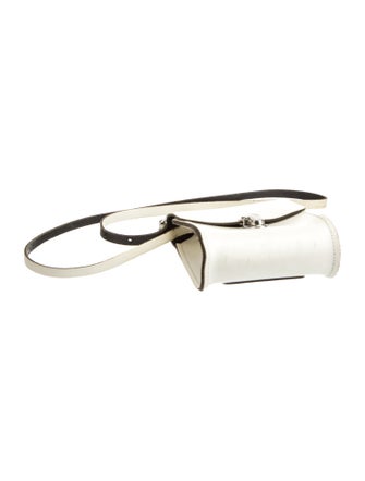 Cambridge Satchel Company Leather Shoulder Bag