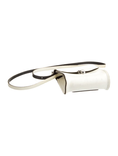 Cambridge Satchel Company Leather Shoulder Bag