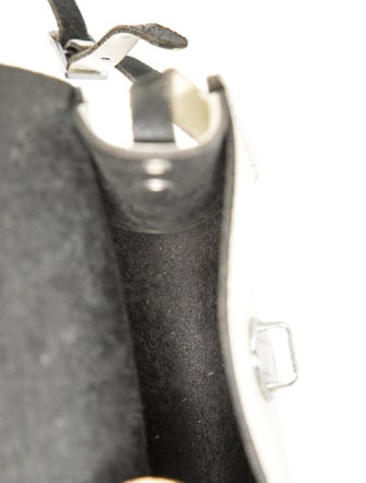 Cambridge Satchel Company Leather Shoulder Bag