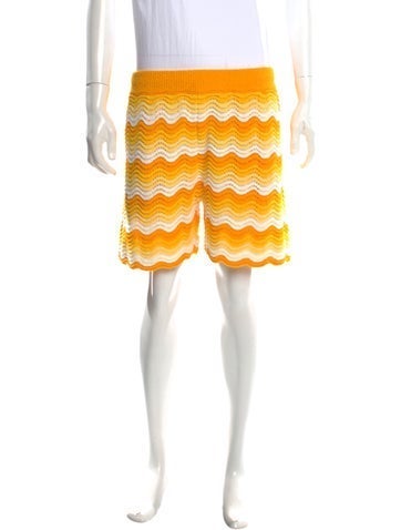 Casablanca Shorts 2023 Jogger S