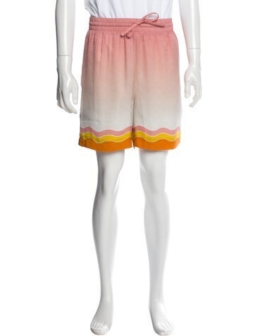 Casablanca Shorts 2023 Jogger US 38 | XXL