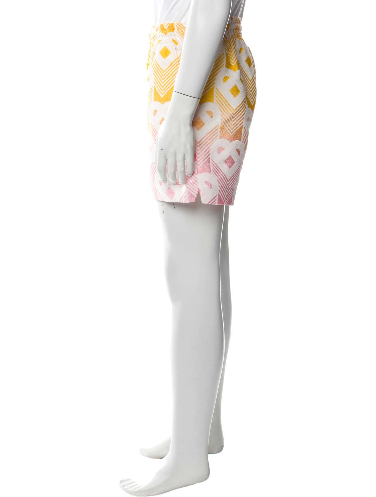 Casablanca 2024 Jogger Shorts