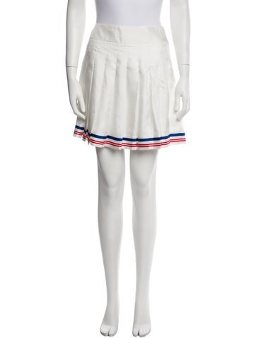 Casablanca Skirts 2022 Mini Skirt S