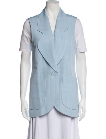 Casablanca Jackets Vest 36 | S