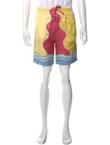 Casablanca Shorts 2022 Athletic S