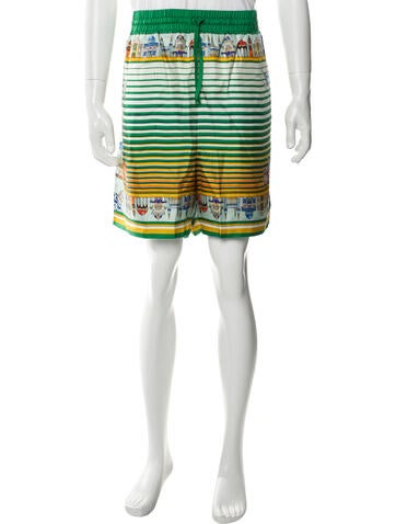 Casablanca Shorts 2023 Athletic 3XL