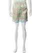 Casablanca 2023 Athletic Shorts