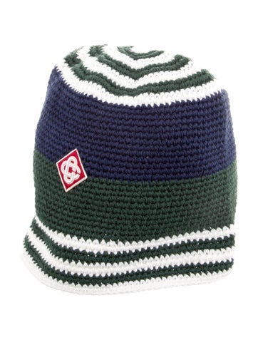 Casablanca Hats Cotton Crochet Hat