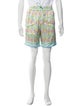 Casablanca 2023 Jogger Shorts
