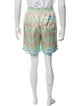 Casablanca 2023 Jogger Shorts