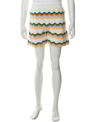 Casablanca Shorts 2023 Jogger S