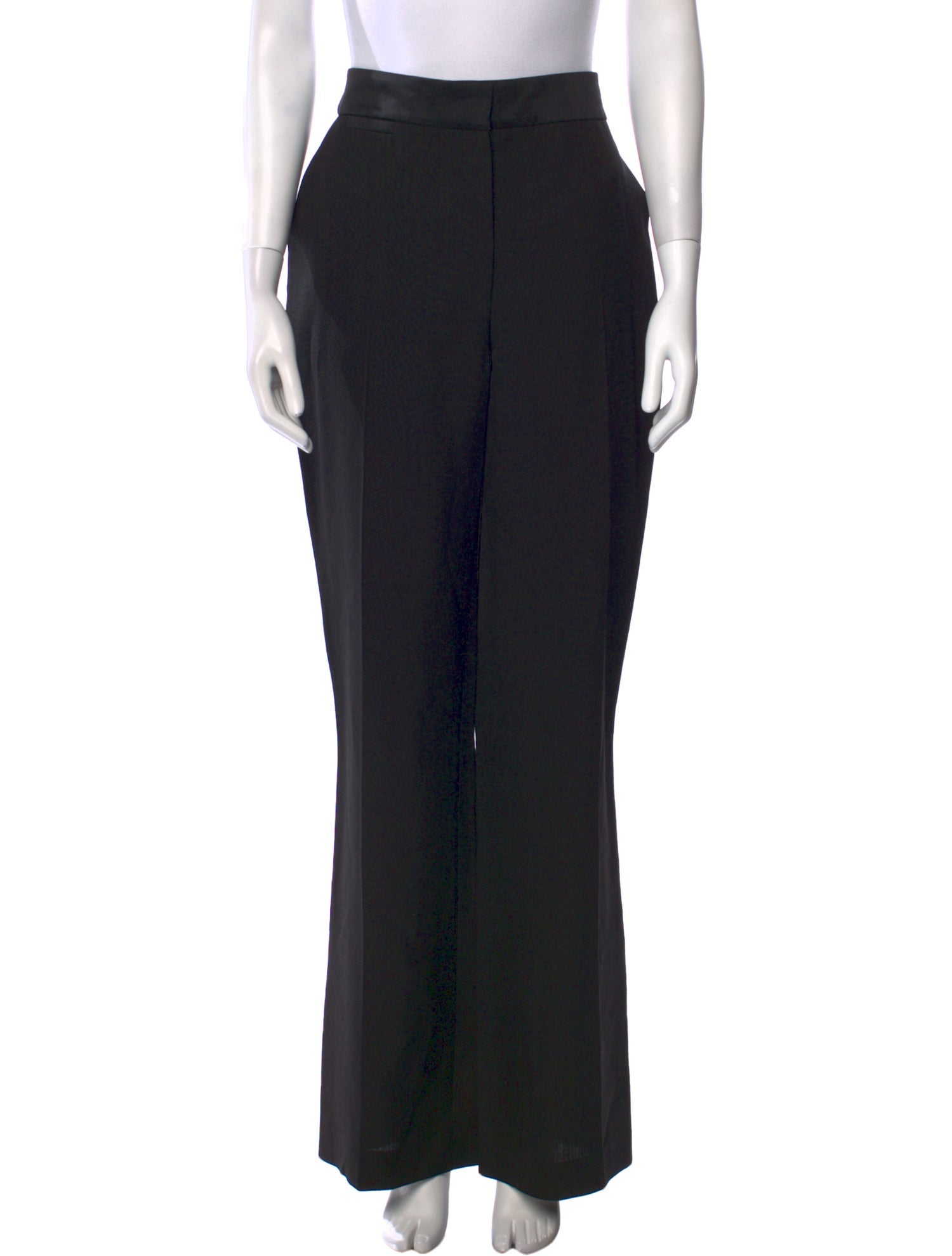 Casablanca 2023 Wide Leg Pants