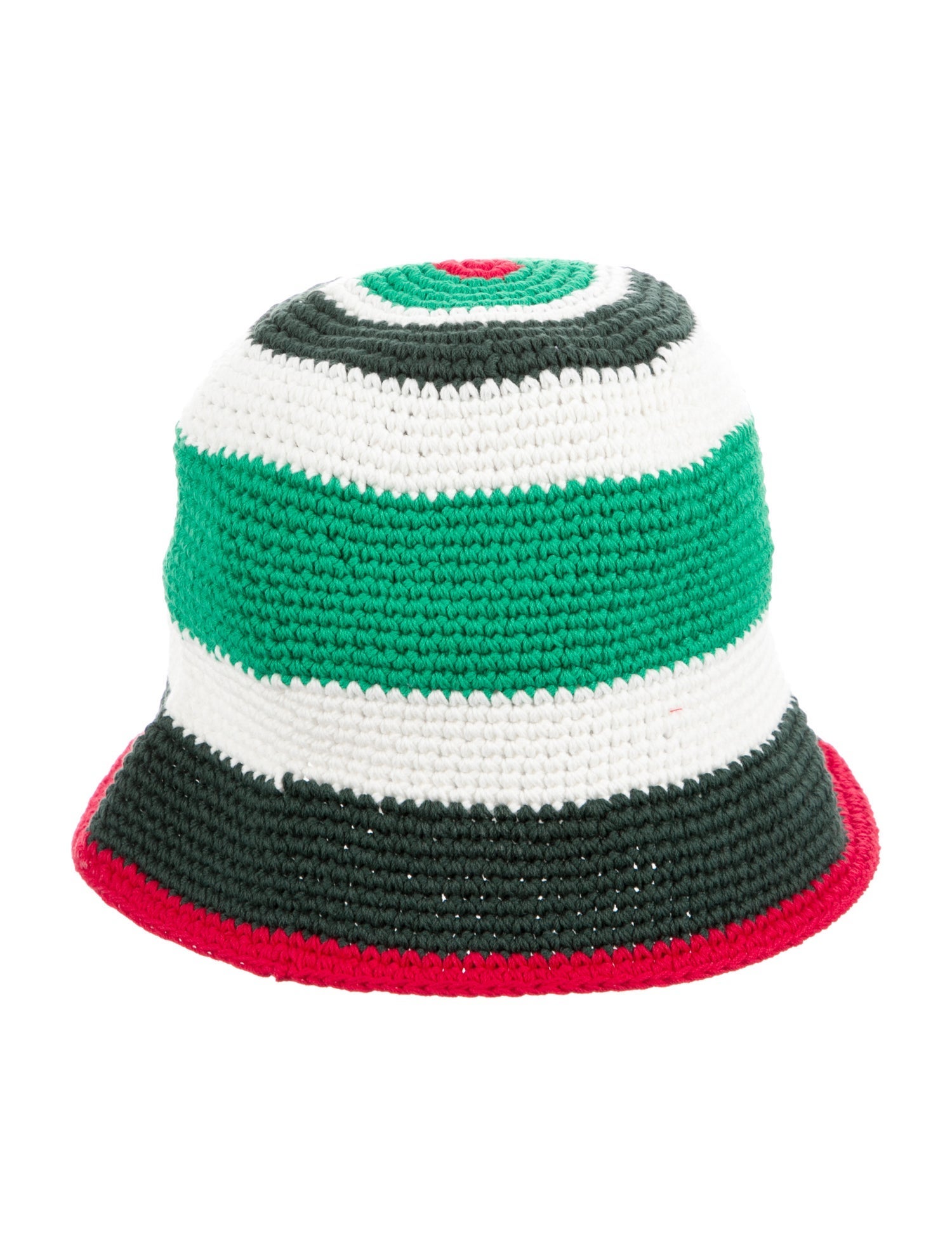 Casablanca Crochet Hat