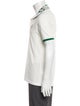 Casablanca 2024 Classic Laurel Polo Shirt