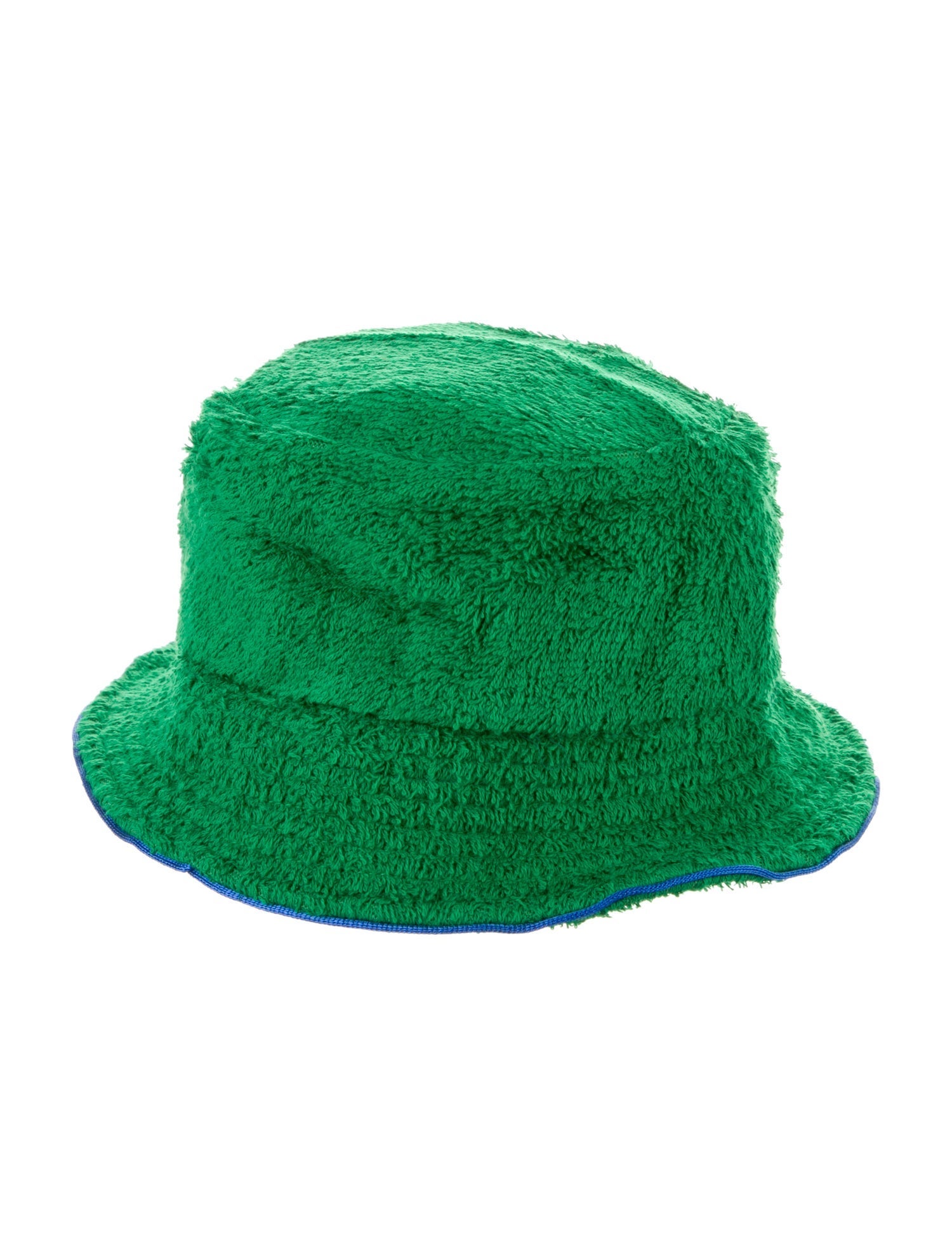 Casablanca Towelling Bucket Hat