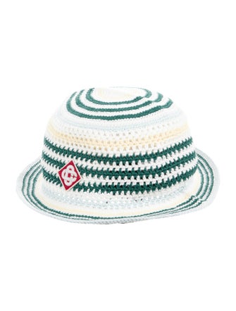 Casablanca Crochet Hat