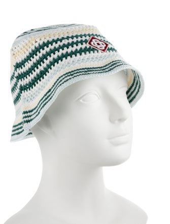 Casablanca Crochet Hat