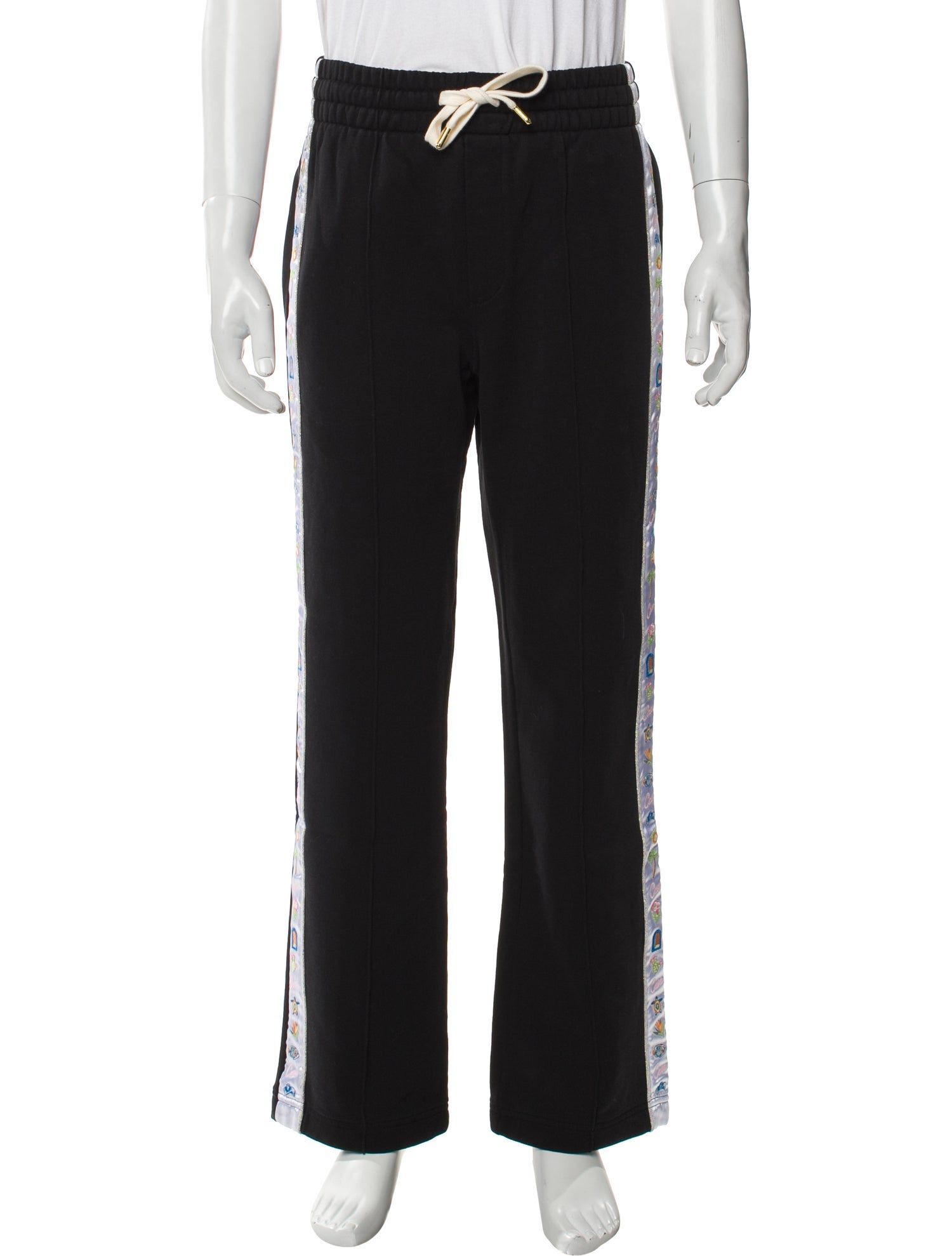 Casablanca Casa Icons Pants