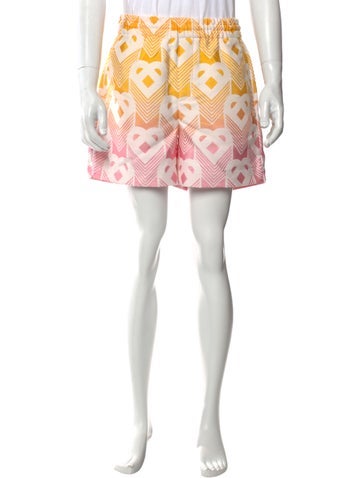 Casablanca Shorts Printed Jogger 3XL